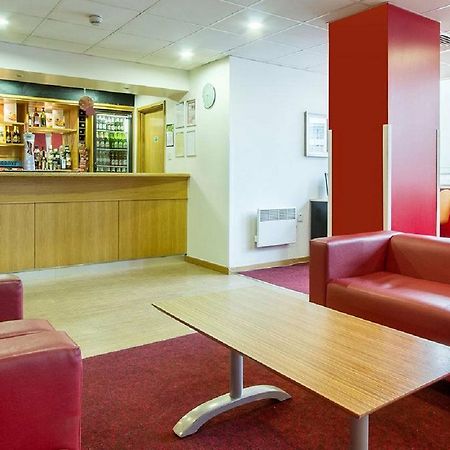Travelodge Croydon Central 外观 照片