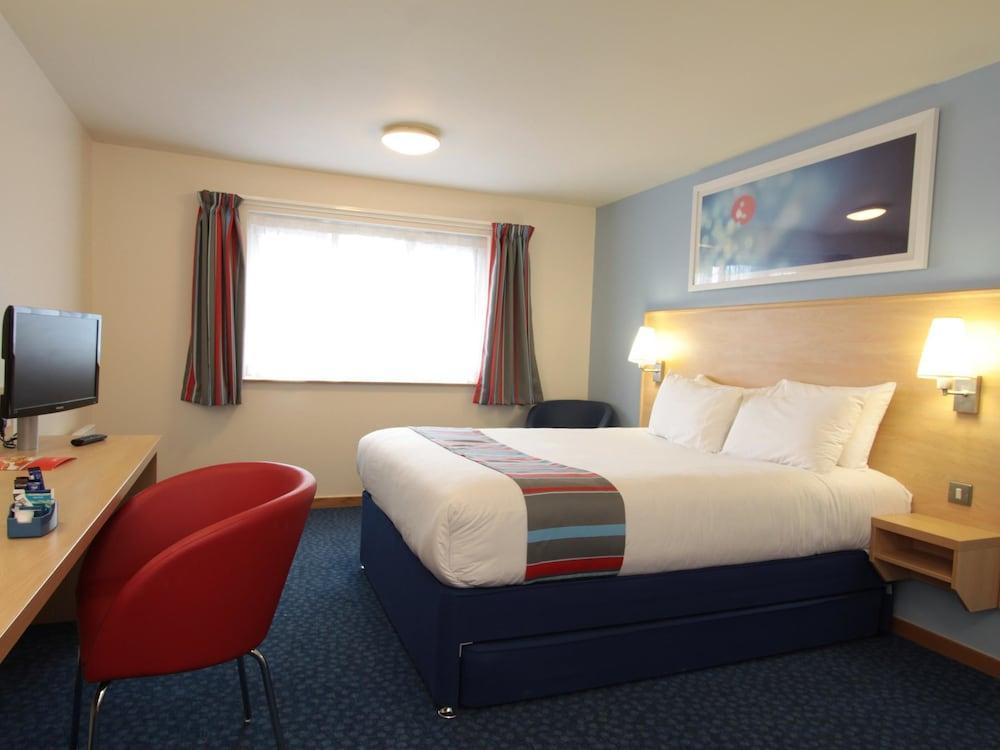 Travelodge Croydon Central 外观 照片