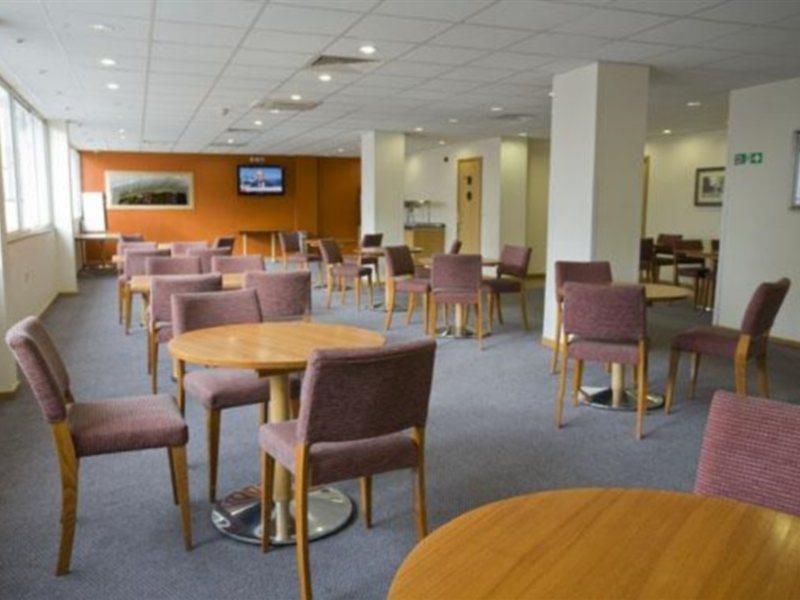 Travelodge Croydon Central 外观 照片