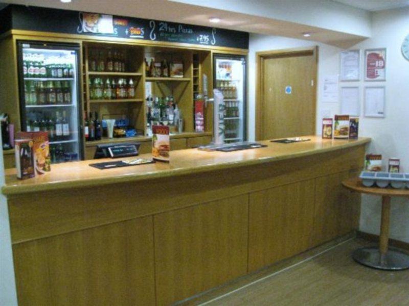 Travelodge Croydon Central 外观 照片