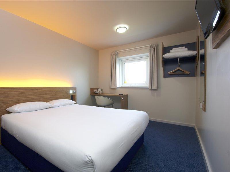 Travelodge Croydon Central 外观 照片