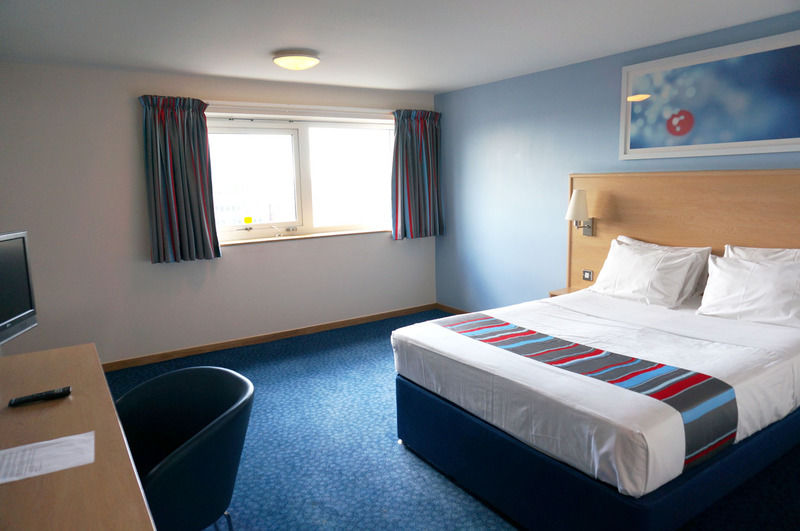 Travelodge Croydon Central 外观 照片