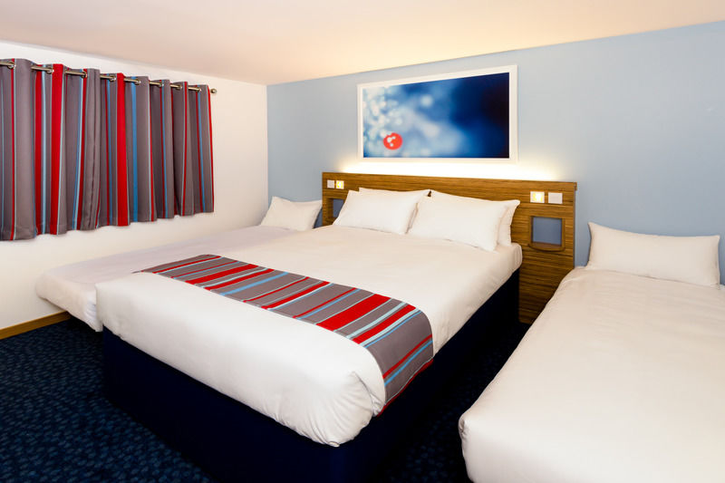 Travelodge Croydon Central 外观 照片