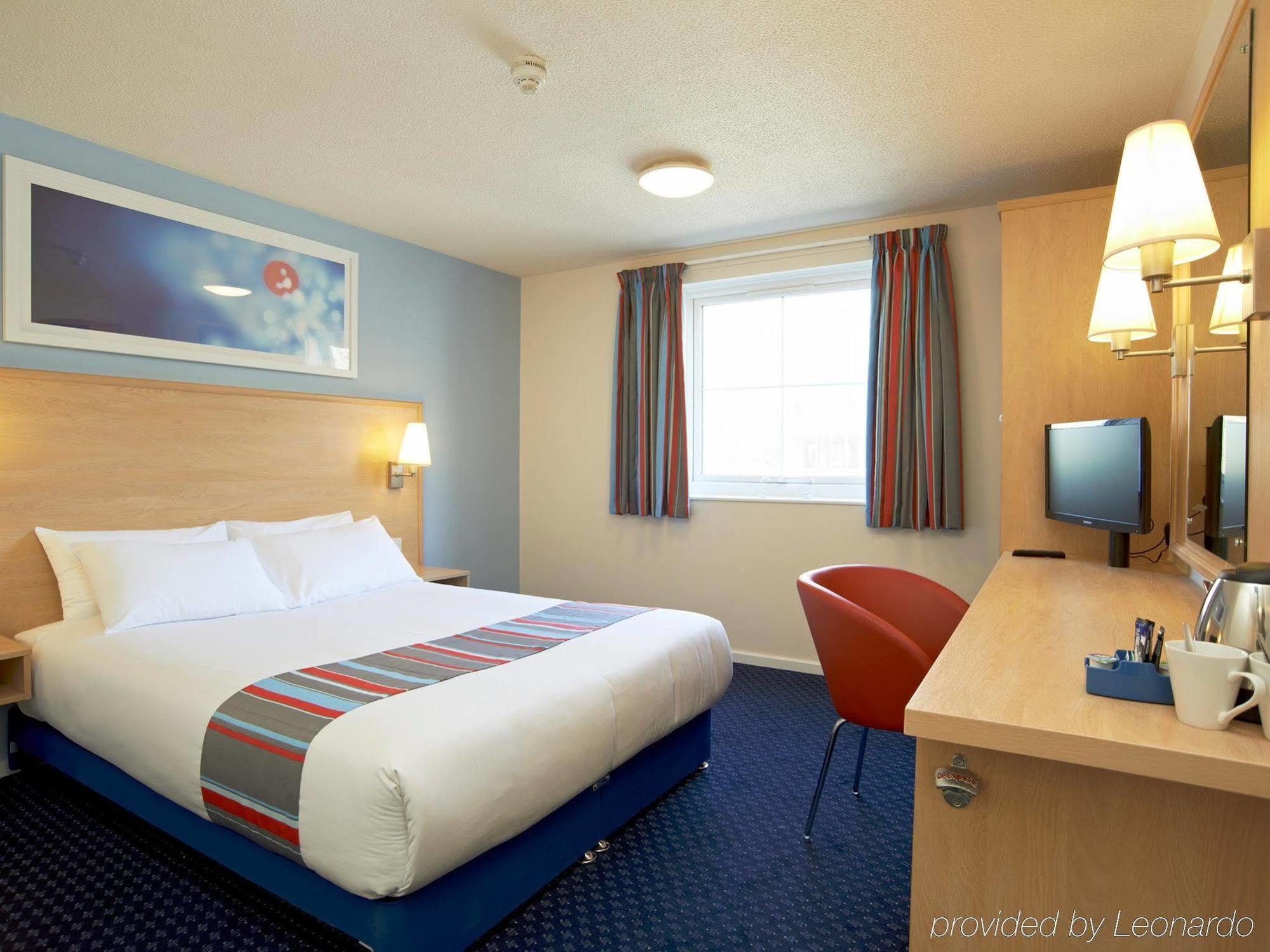 Travelodge Croydon Central 外观 照片