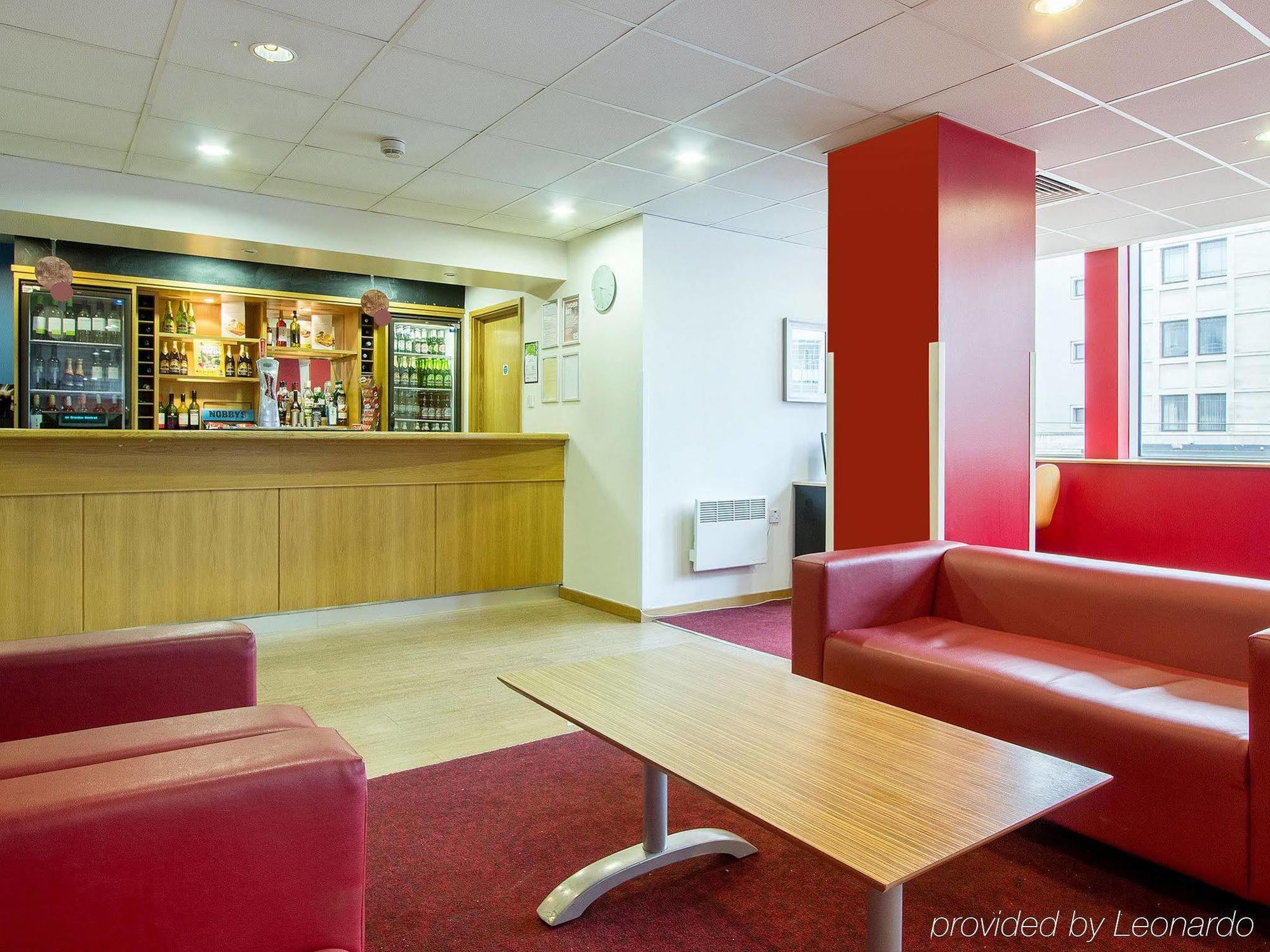 Travelodge Croydon Central 外观 照片