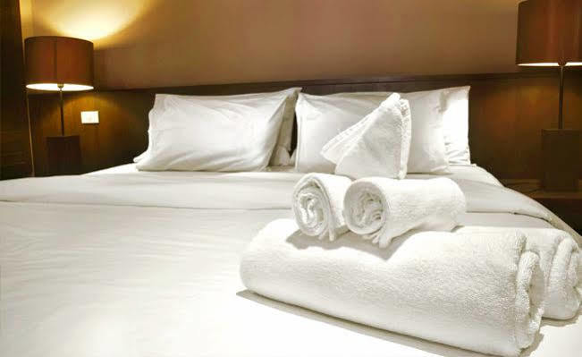 Travelodge Croydon Central 外观 照片
