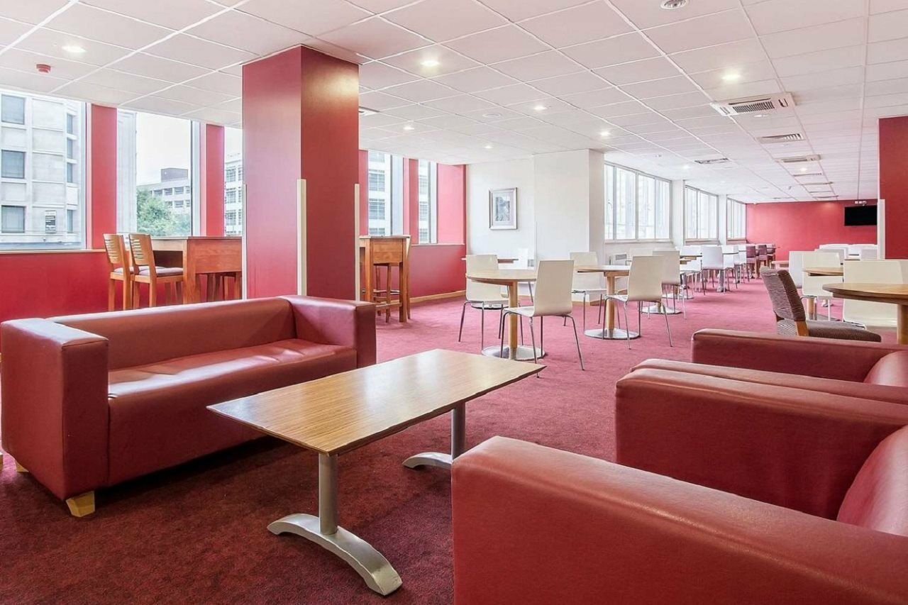 Travelodge Croydon Central 外观 照片